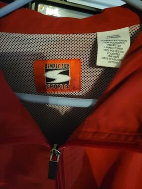 Simply For Sports Tracksuit